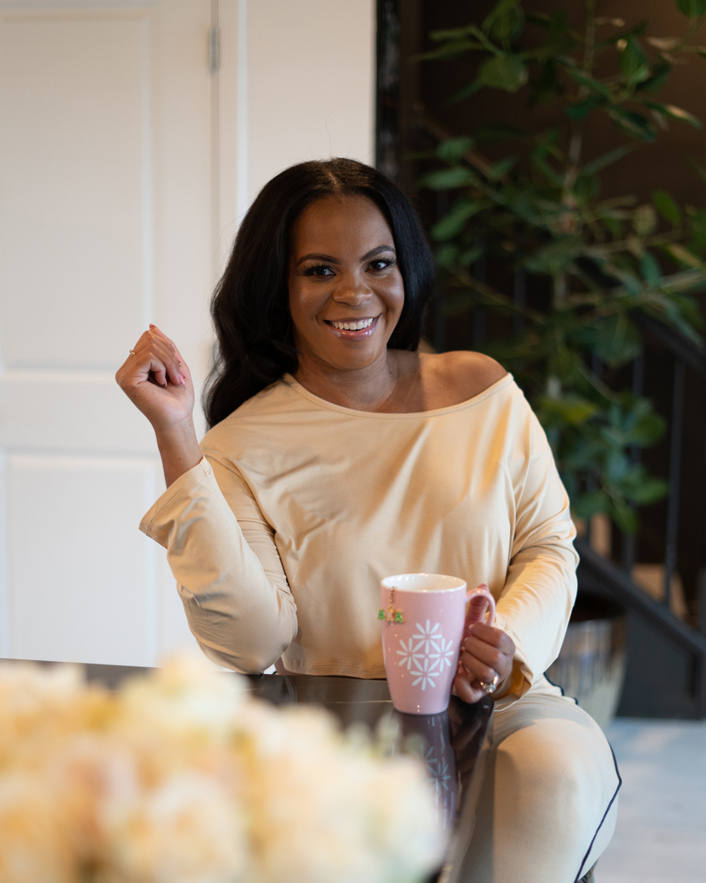 A fundamental pillar of self-care is maintaining physical well-being