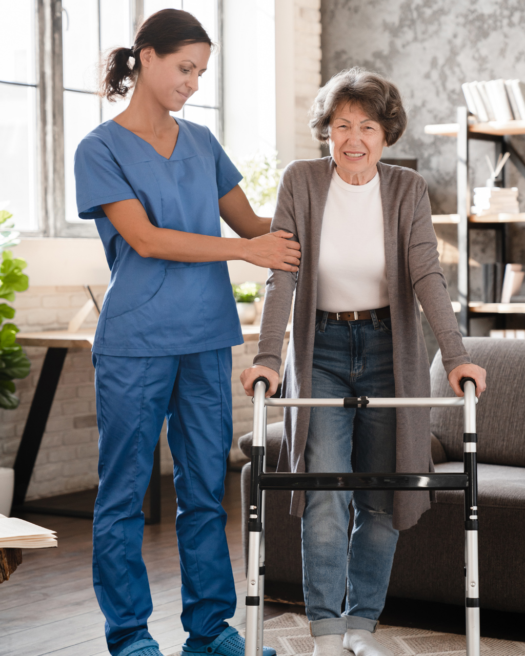 A Legacy of Compassion and Leadership in Maryland’s Home Care Industry