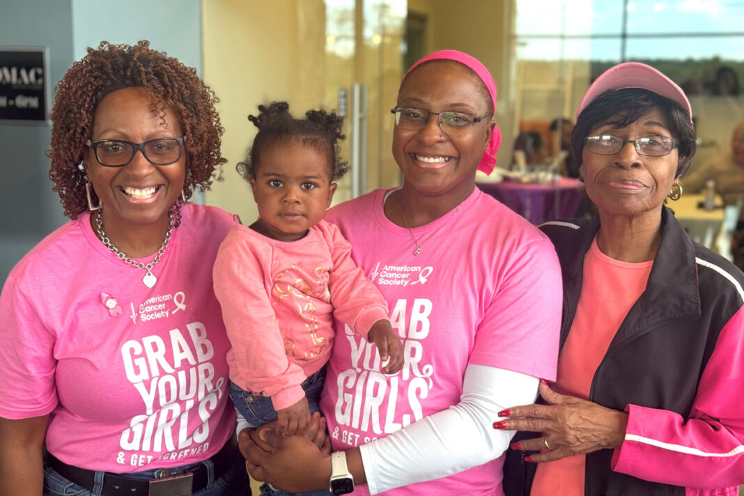 A Message from the American Cancer Society to Help Prevent Cancers at their Most Treatable Stages