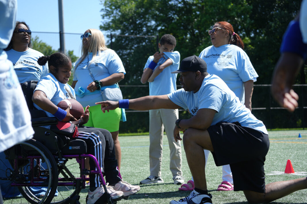 Desmond King II’s Biggest Win