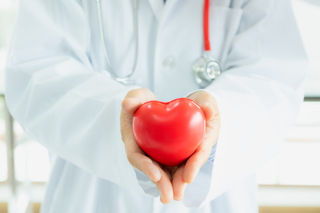 The Heart Health Foundation, a beacon of hope dedicated to combating heart and vascular disease