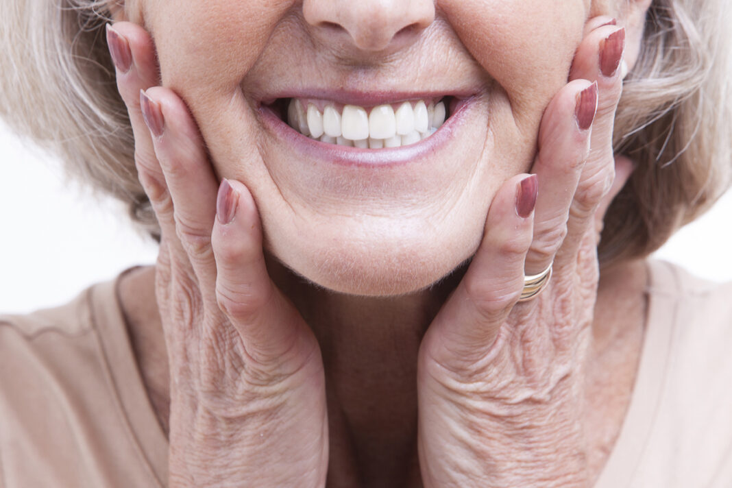 The White Smile Revolution: Why Zirconia Implants Are Redefining Dental Care