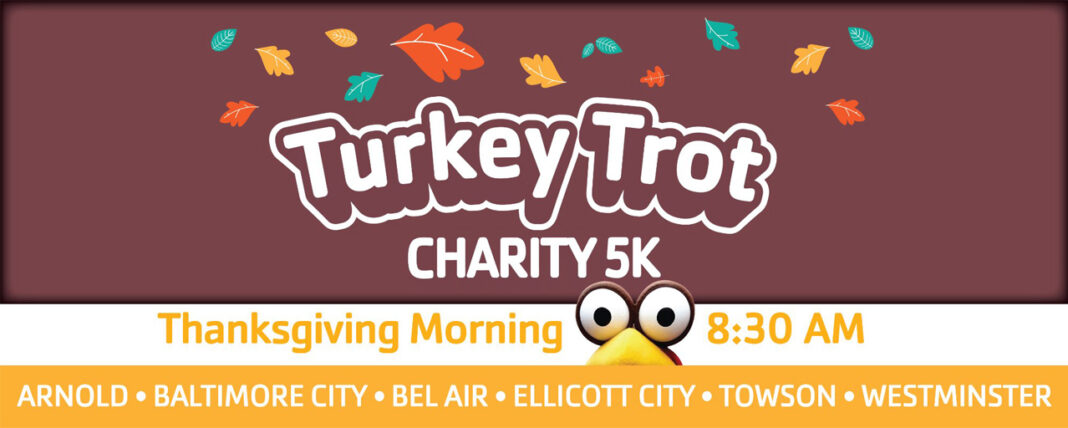 Join us for a fun-filled morning of tradition, family, fitness, friendship and giving back!