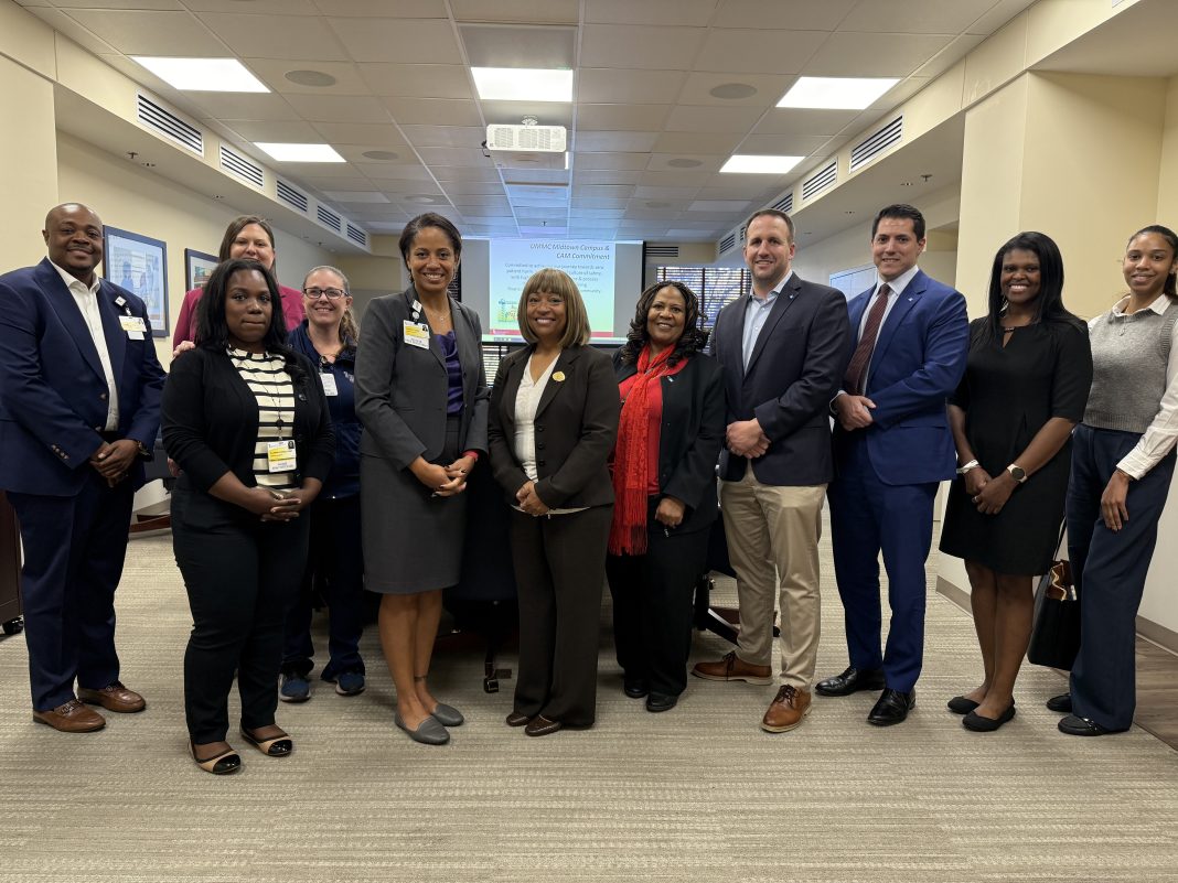 Maryland Hospitals Unite for Health Equity with “Healthy Hospitals. Healthy Communities” Campaign