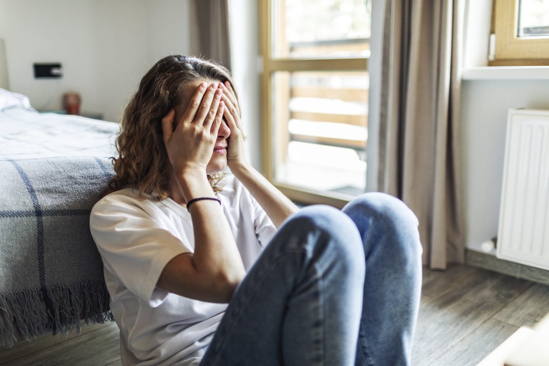 “It’s Okay Not to Be Okay”: How Maryland Communities Are Navigating Mental Health Amid Uncertainty