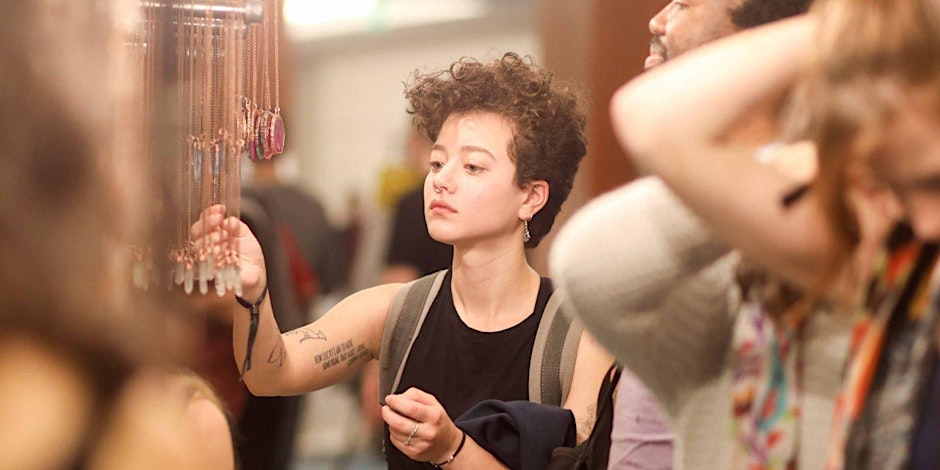 Integrative Wellness Expo 2025