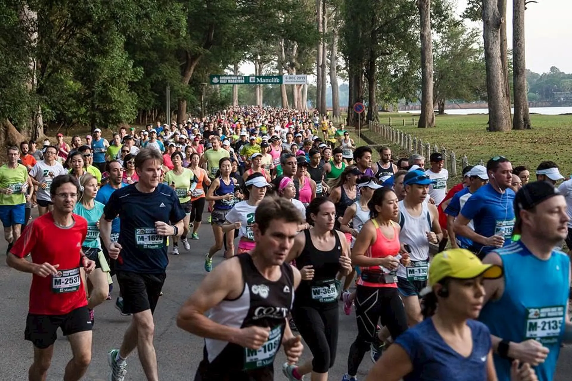 Jingle Bell Run – Metro DC