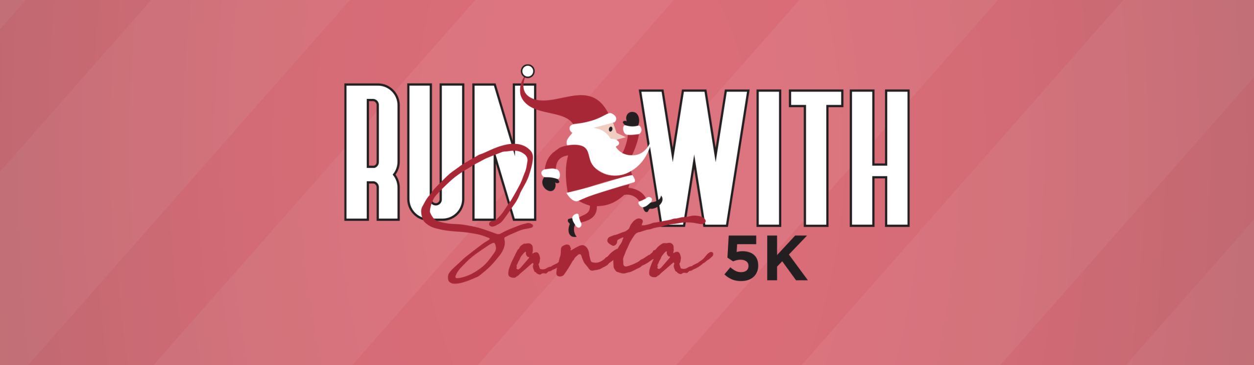 Run With Santa 5K