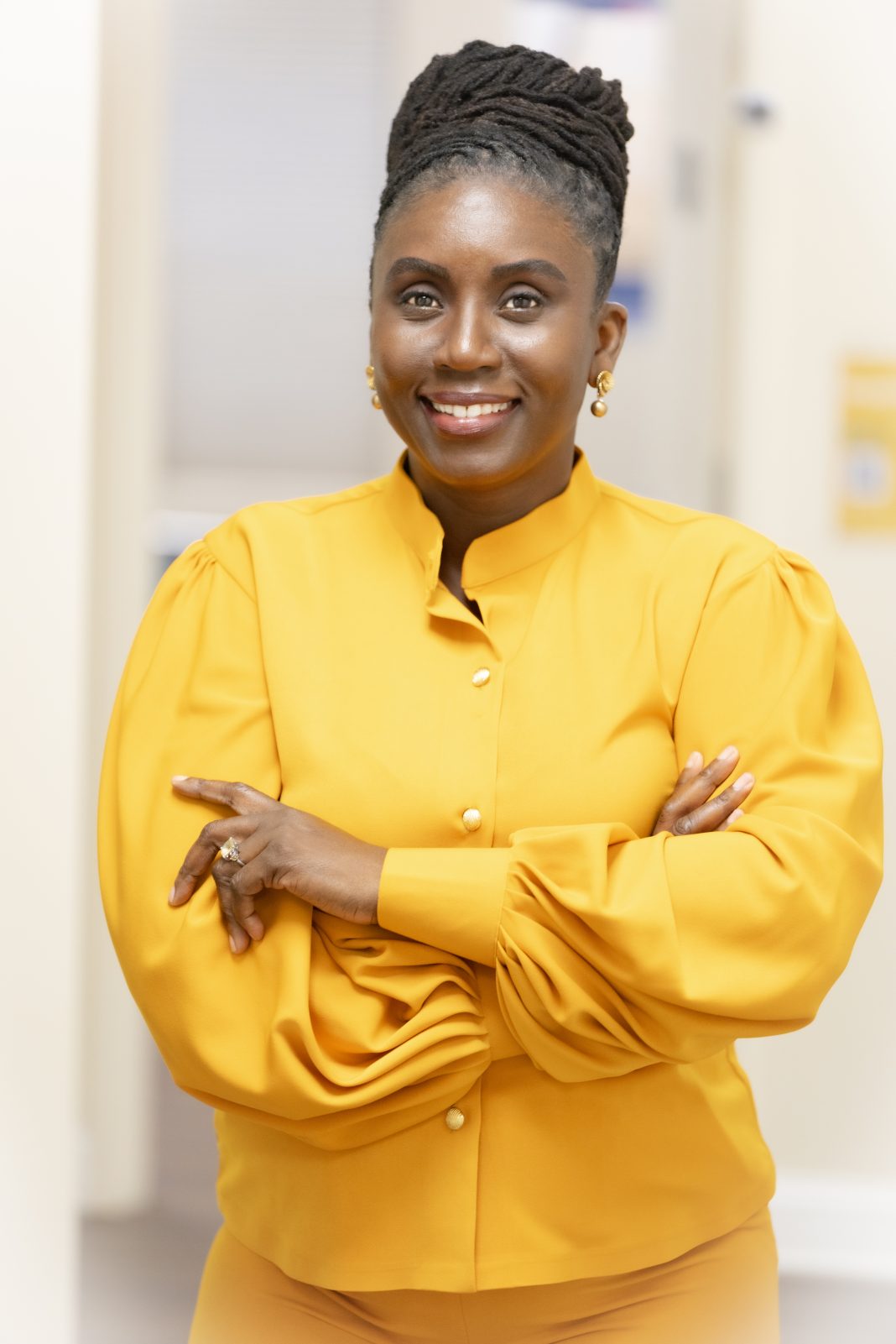 Realigning Health: How Dr. Marcia Levi Brings Whole-Body Healing to Maryland