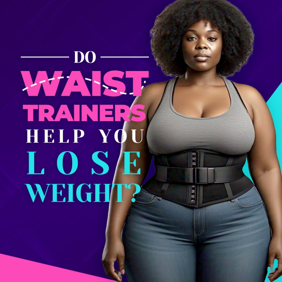 Waist Trainers: Game-Changer or Gimmick? he Truth Behind the Trend