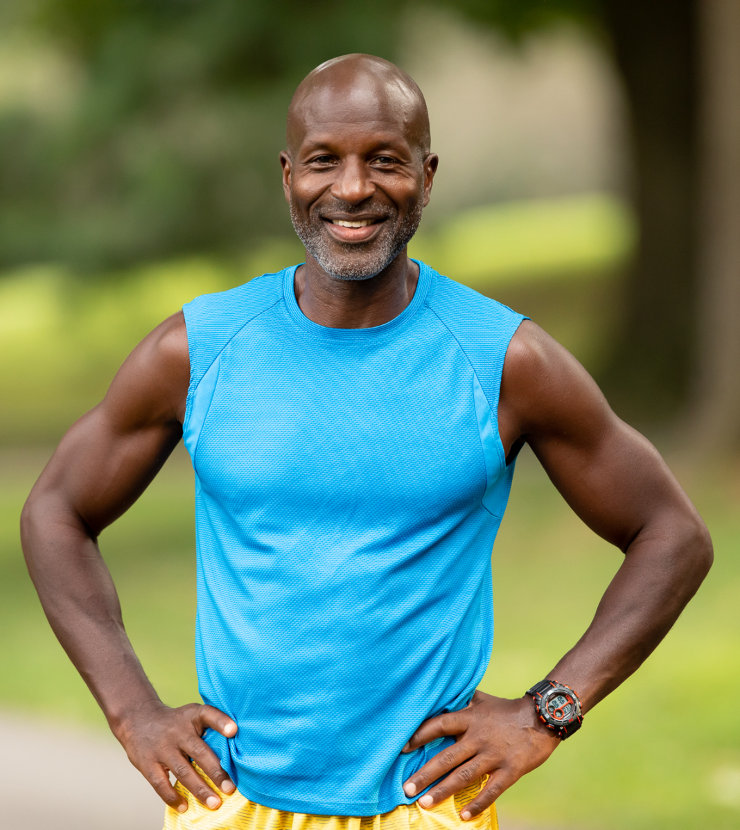 How Much Exercise is Enough?